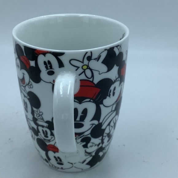 Disney Mickie & Minnie Mug - Picture 2 of 7